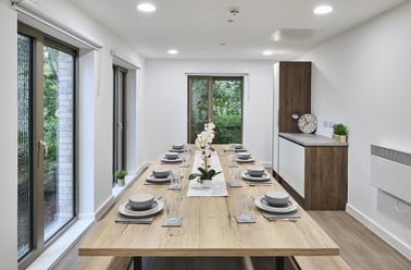 The Oaks, Westwood heath, Warwick - Image 3